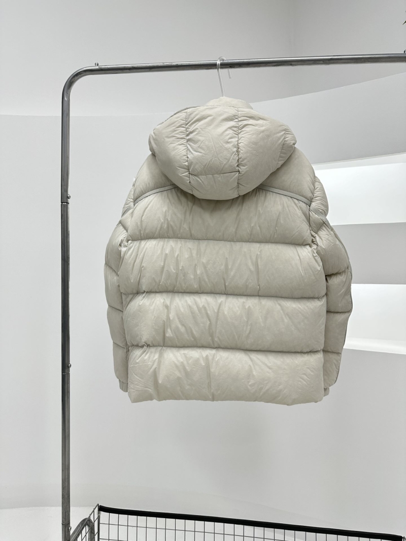 Moncler Down Coat